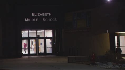 3 suspended Elizabeth Middle School employees will not return to work